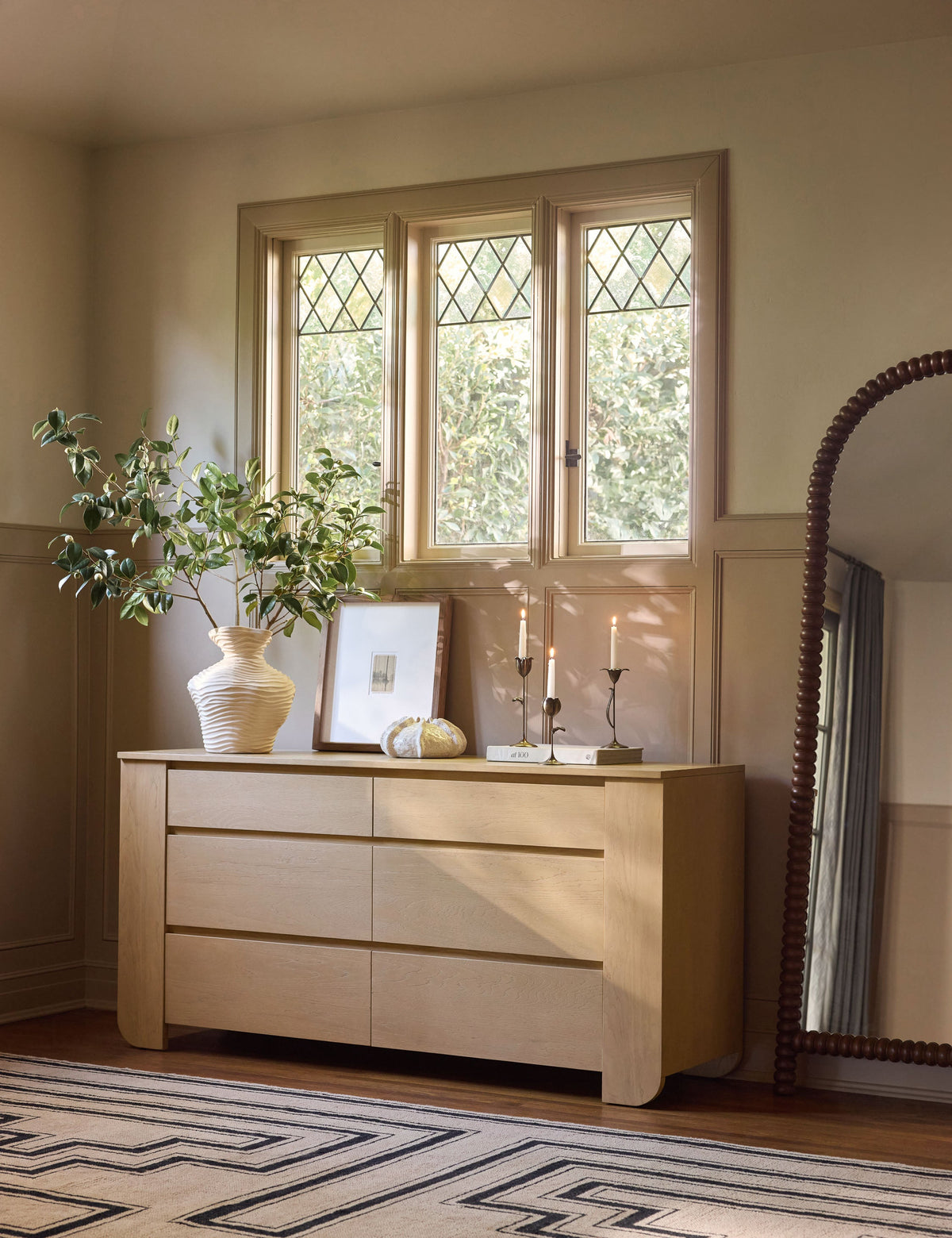Remy Dresser by DISC Interiors