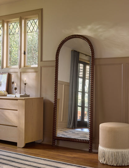 Molly Floor Mirror
