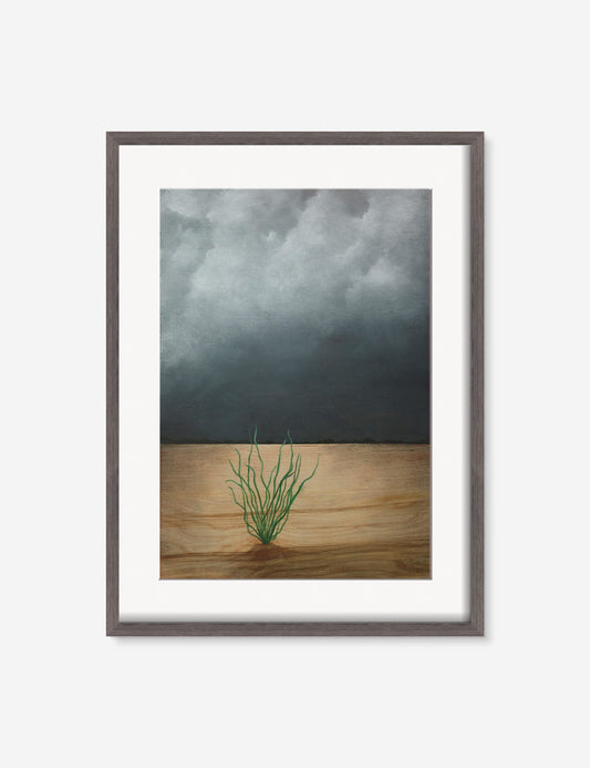After the Storm Wall Art by Tori White