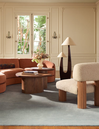 Auclair Accent Chair