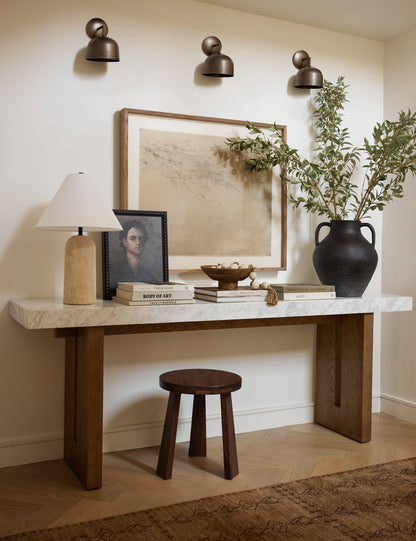 Iselin Console Table