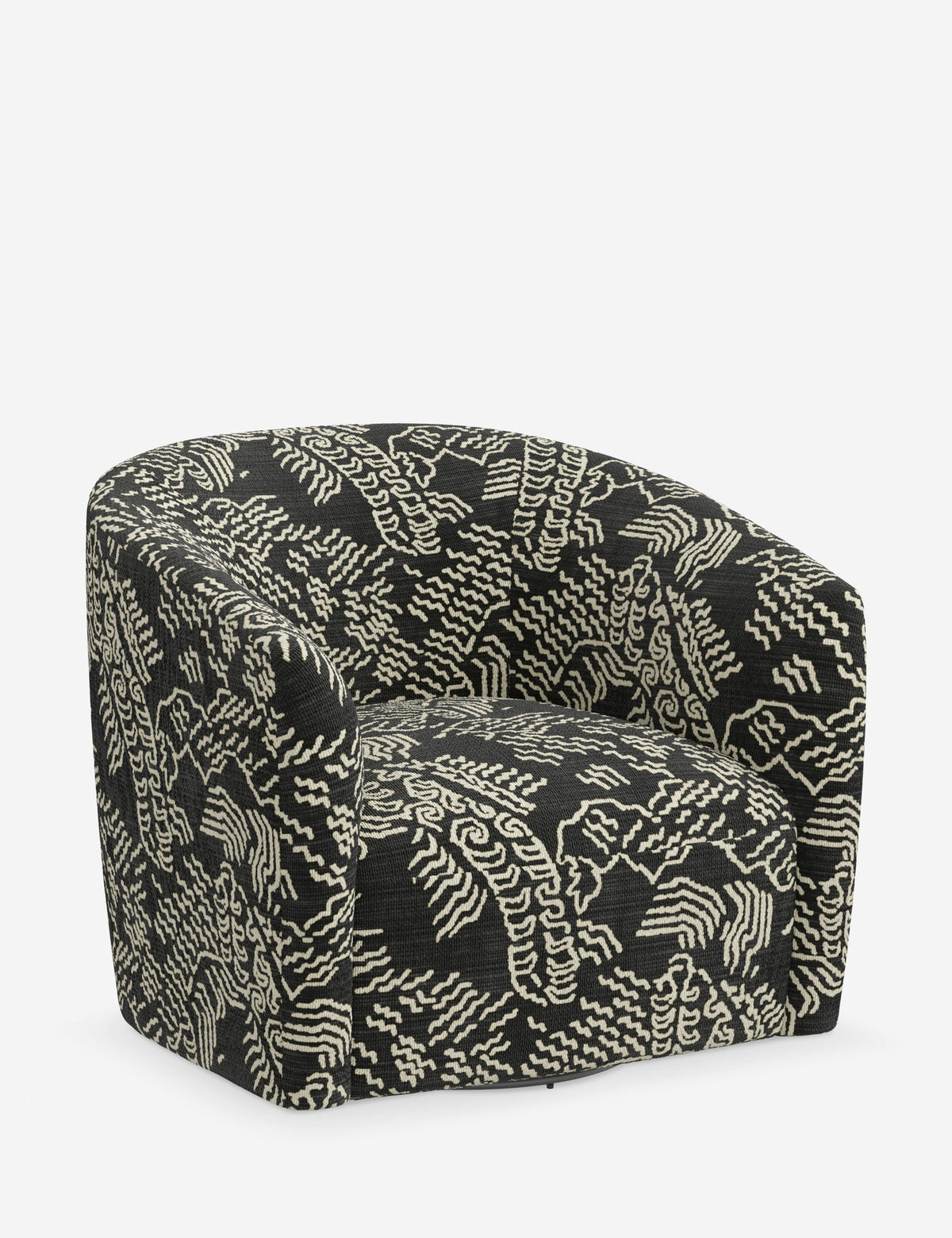 Mayhew Swivel Chair
