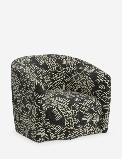 Mayhew Swivel Chair