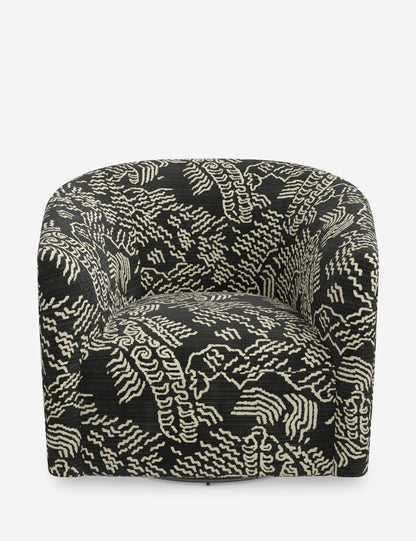 Mayhew Swivel Chair