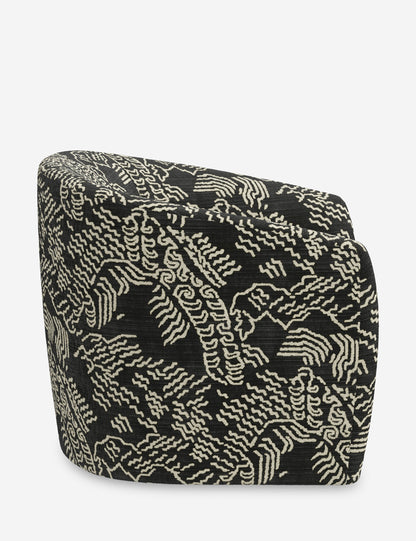 Mayhew Swivel Chair