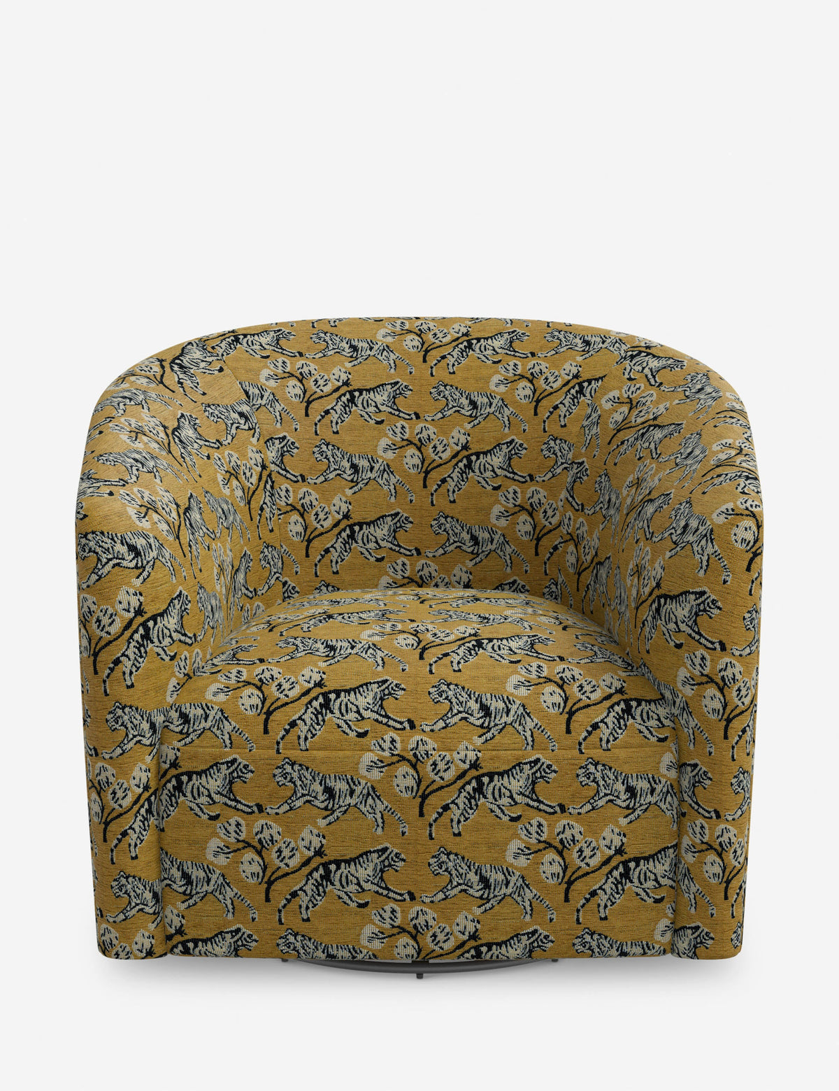Mayhew Swivel Chair