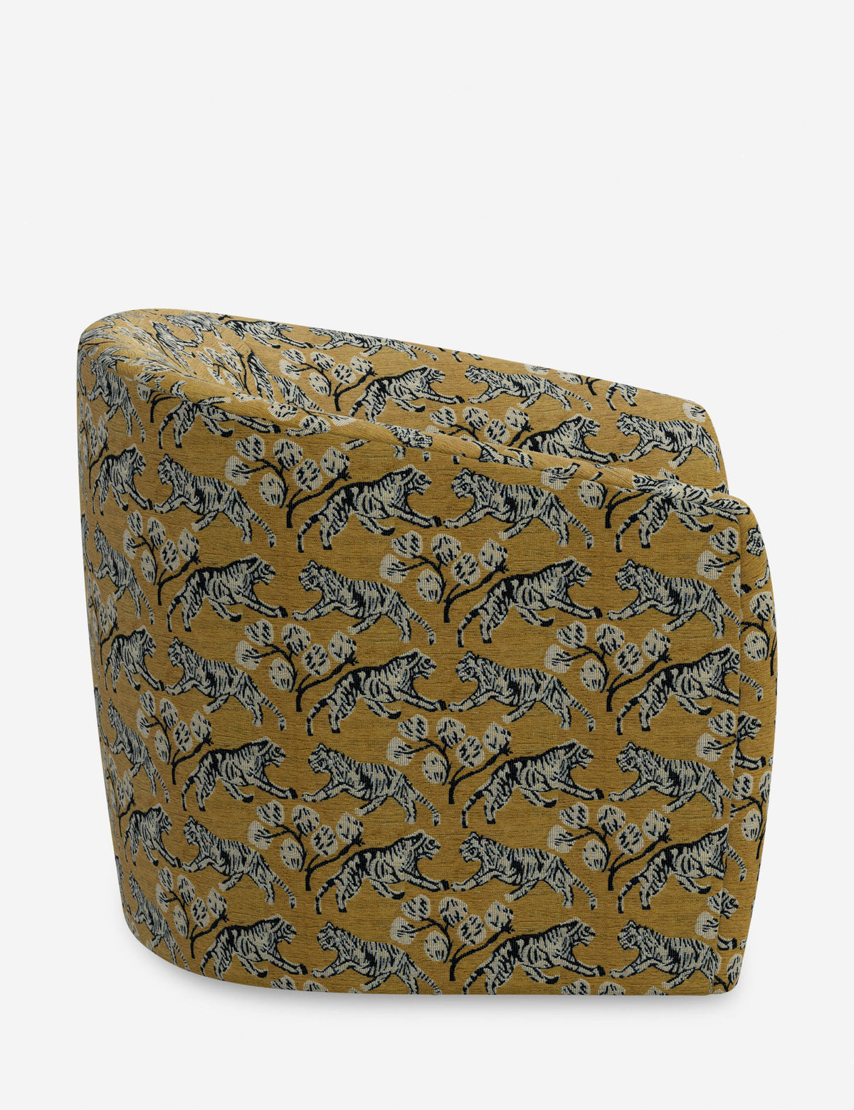Mayhew Swivel Chair