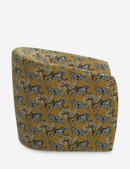 Mayhew Swivel Chair