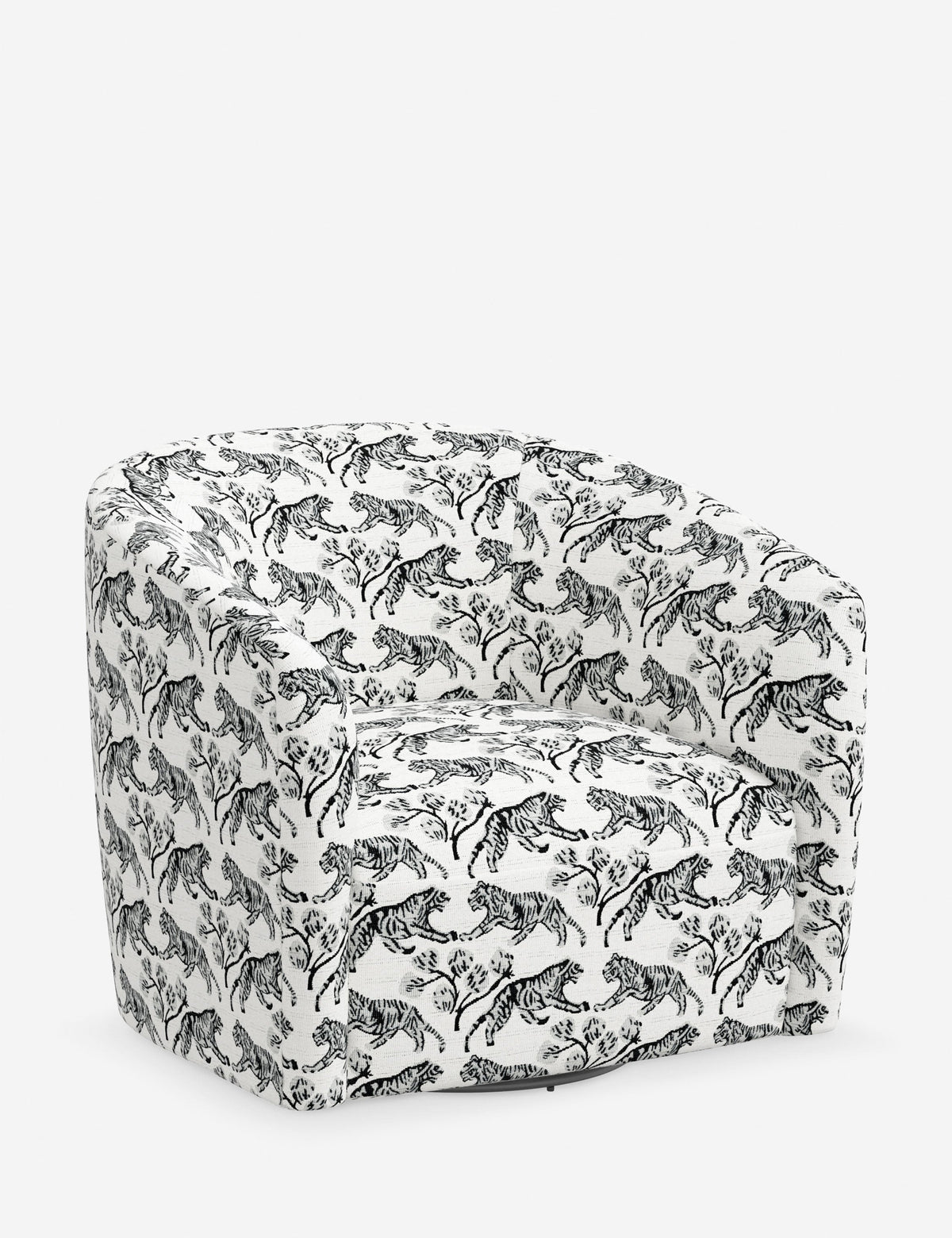 Mayhew Swivel Chair