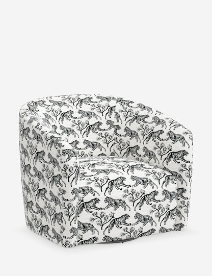 Mayhew Swivel Chair