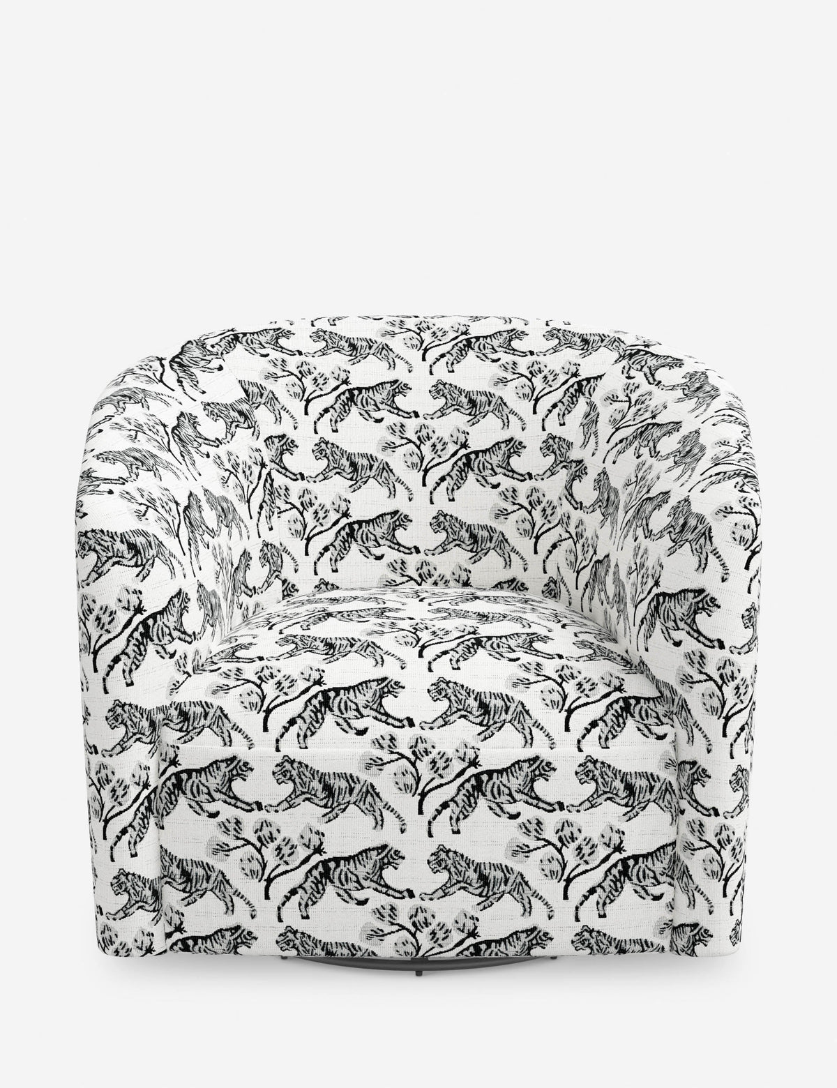 Mayhew Swivel Chair