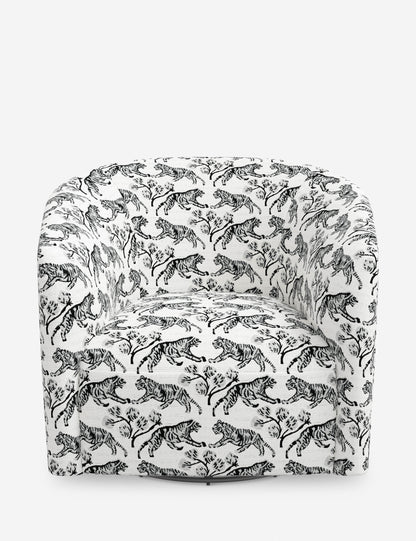 Mayhew Swivel Chair
