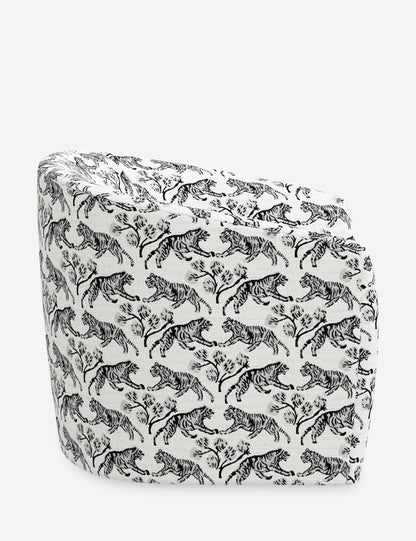 Mayhew Swivel Chair