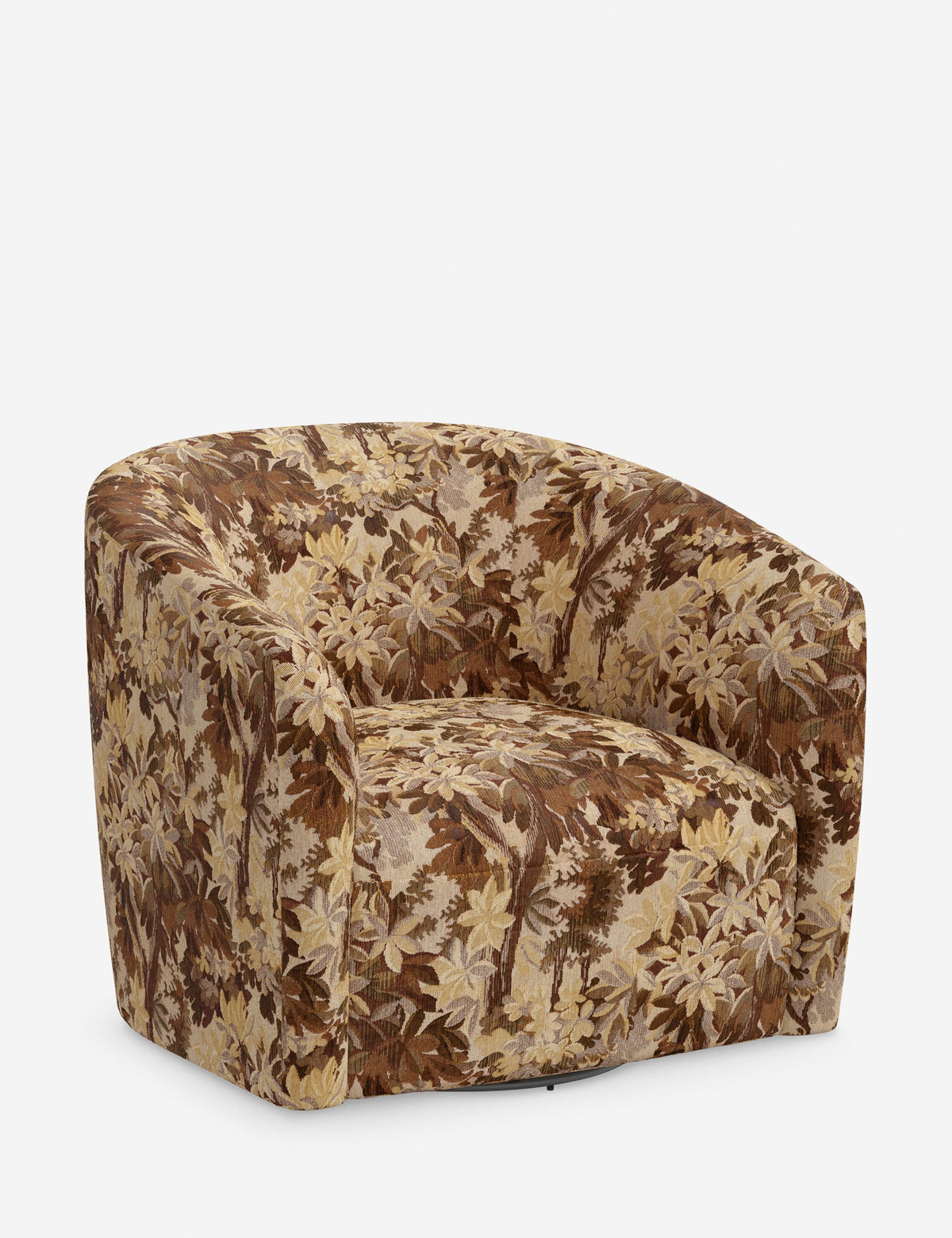 Mayhew Swivel Chair