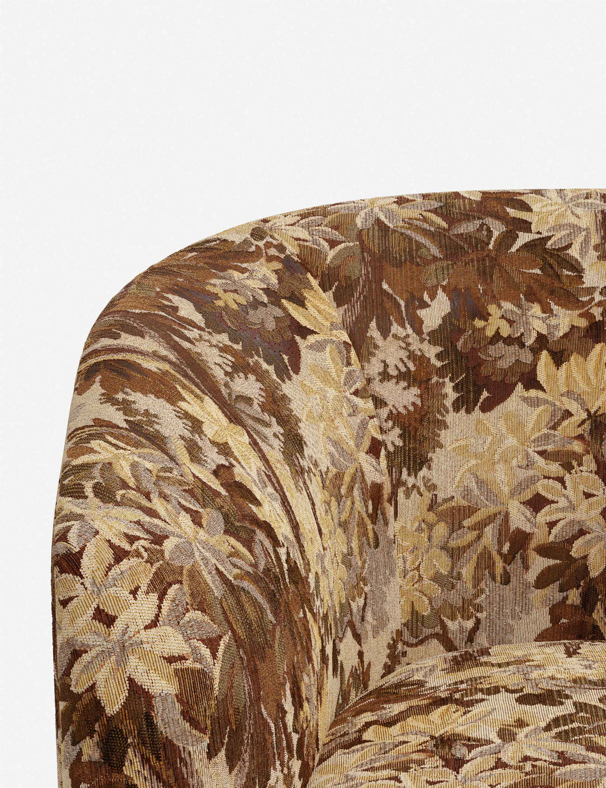 Mayhew Swivel Chair
