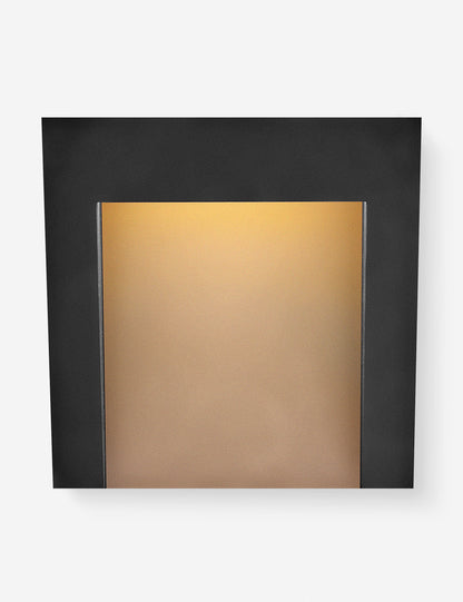Madella Outdoor Sconce
