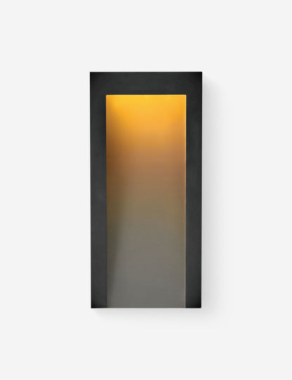 Madella Outdoor Sconce