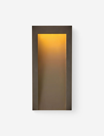 Madella Outdoor Sconce