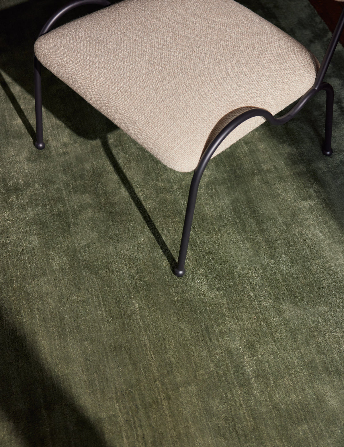 Sutton Hand-Loomed Rug by Aimee Song