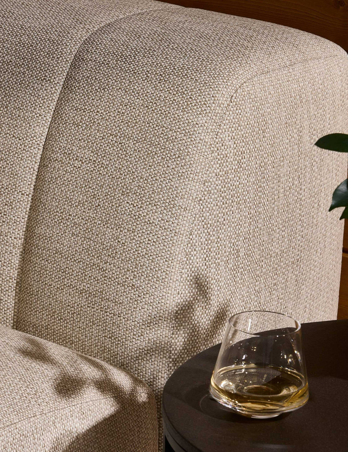 Phillipa Indoor / Outdoor Sectional Sofa
