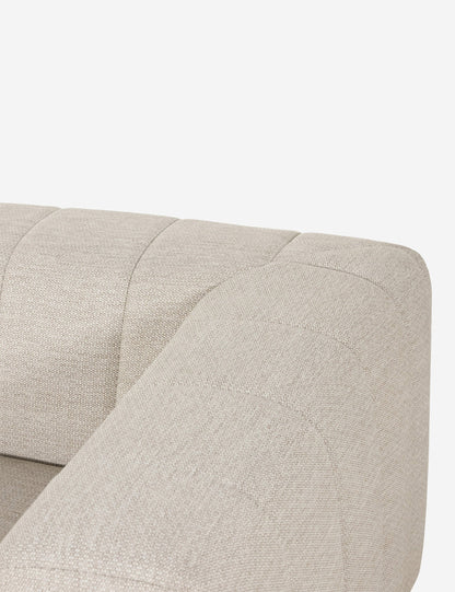 Phillipa Indoor / Outdoor Sectional Sofa