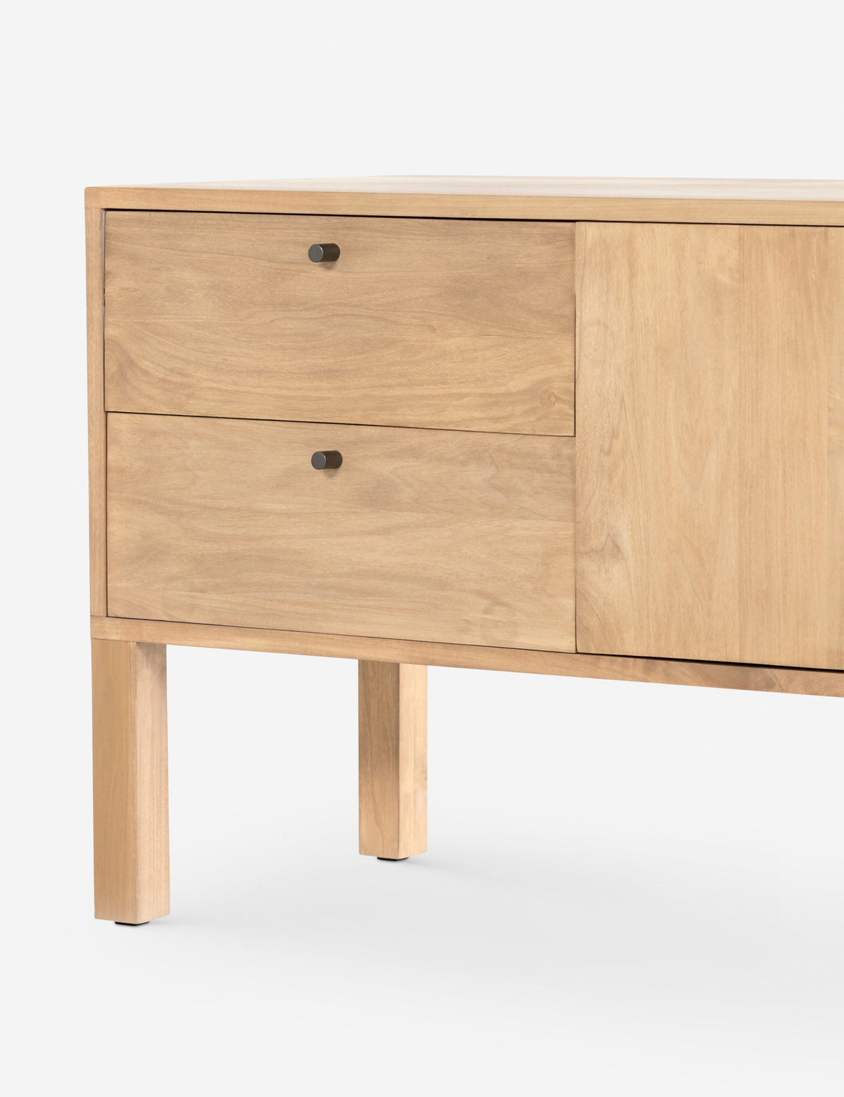 Maeve Media Console