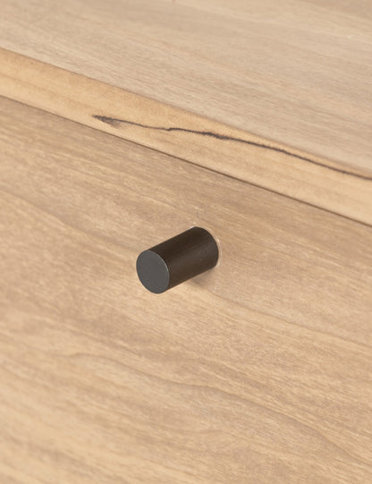 Maeve Media Console