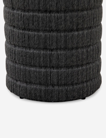 Satomi Indoor / Outdoor Round Side Table