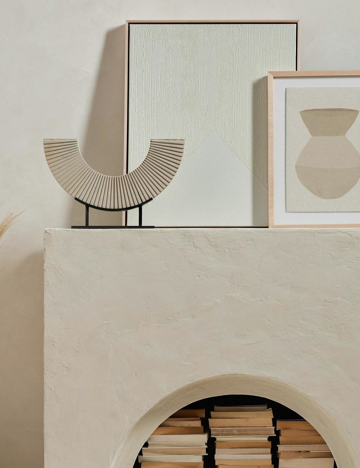 Nenita Sculpture