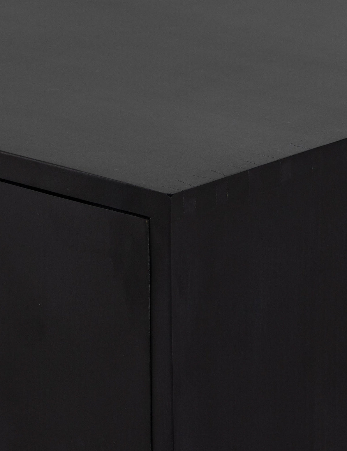 Beckett Bar Cabinet