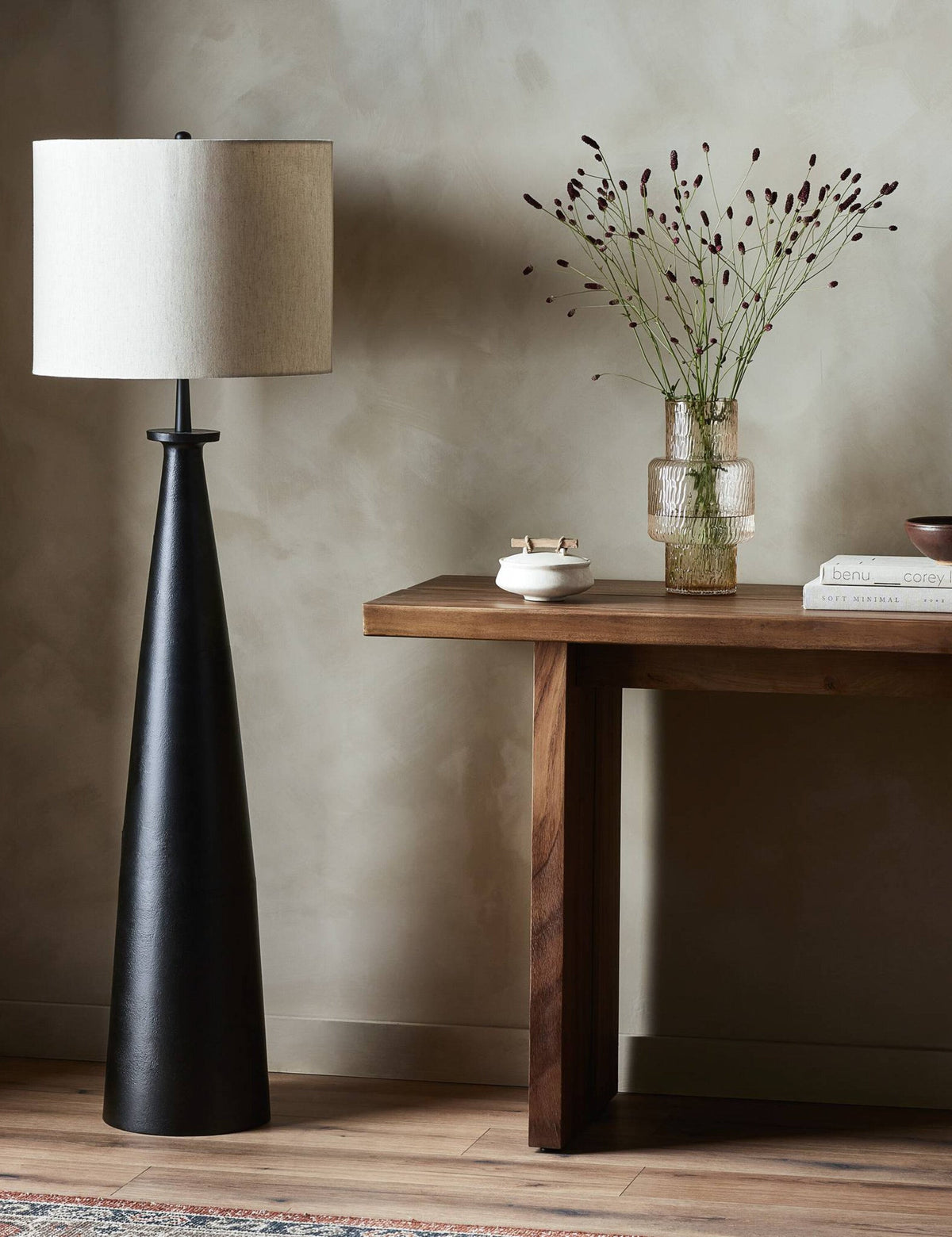 Zakai Floor Lamp