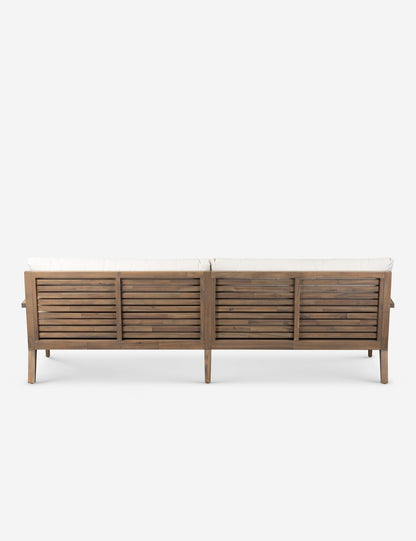 Villegas Outdoor Sofa