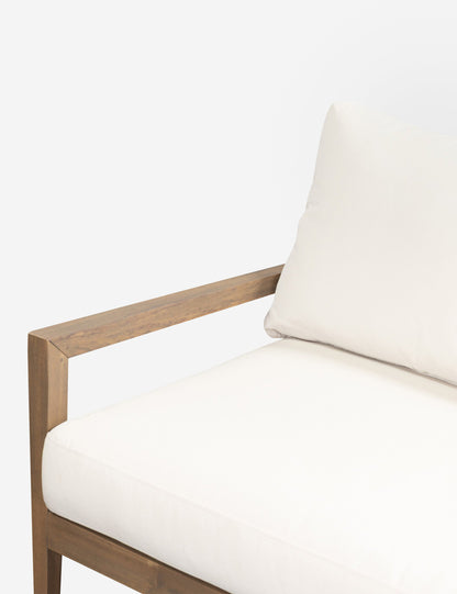 Villegas Outdoor Sofa