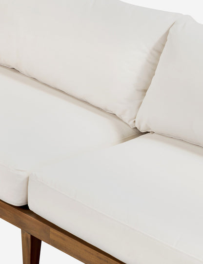 Villegas Outdoor Sofa