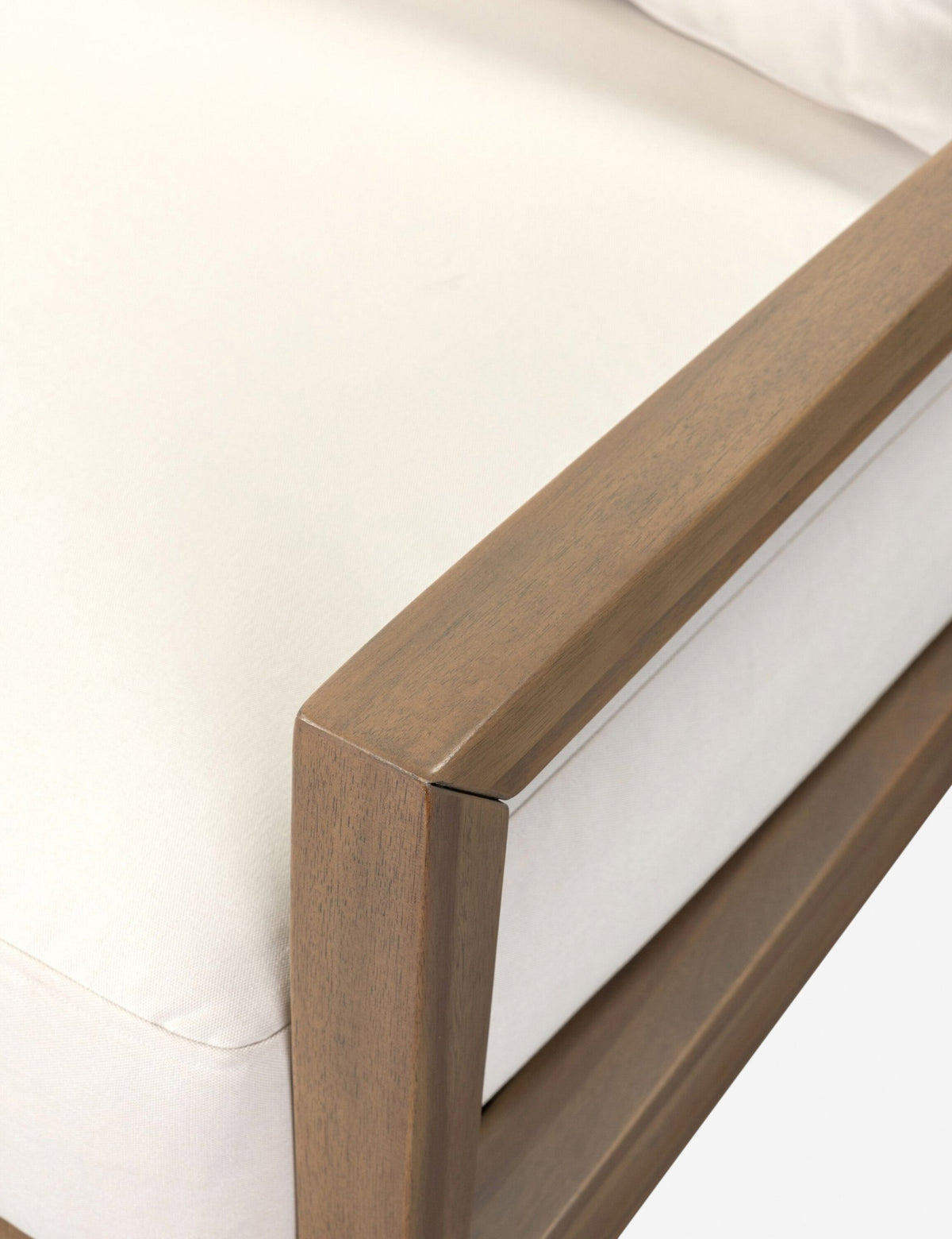 Villegas Outdoor Sofa