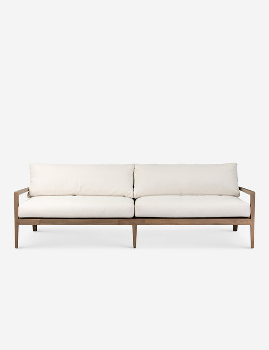 Villegas Outdoor Sofa