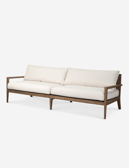 Villegas Outdoor Sofa