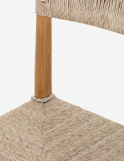 Spago Indoor / Outdoor Dining Chair