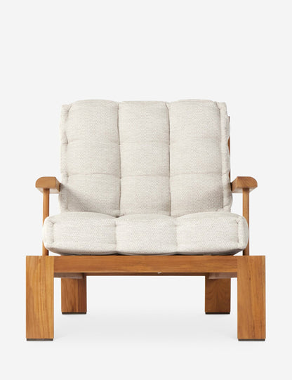 Amabel Indoor / Outdoor Accent Chair