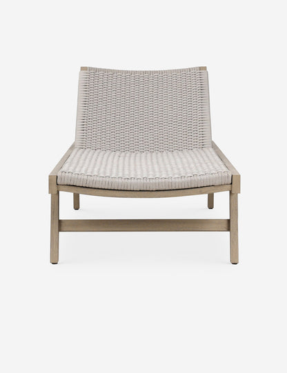 Delmar Indoor / Outdoor Chaise