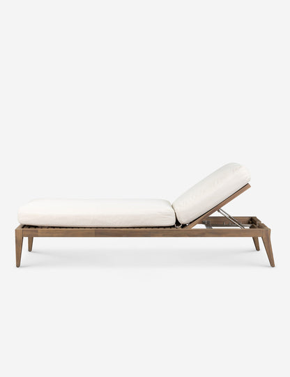 Villegas Outdoor Chaise