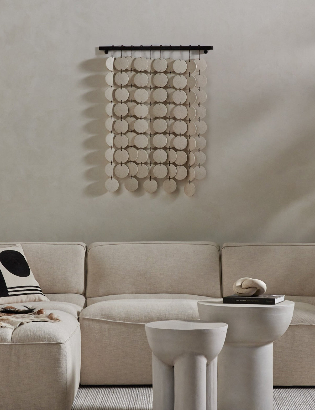 Alexi Wall Hanging