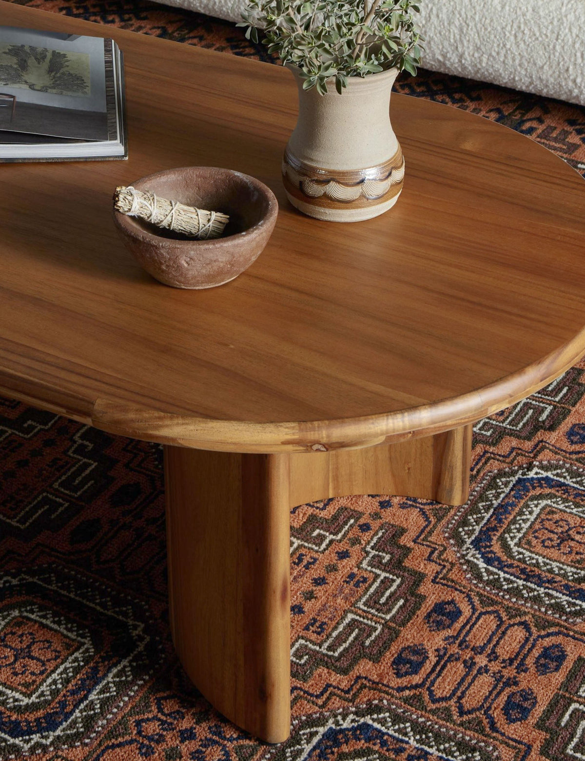 Gilda Coffee Table