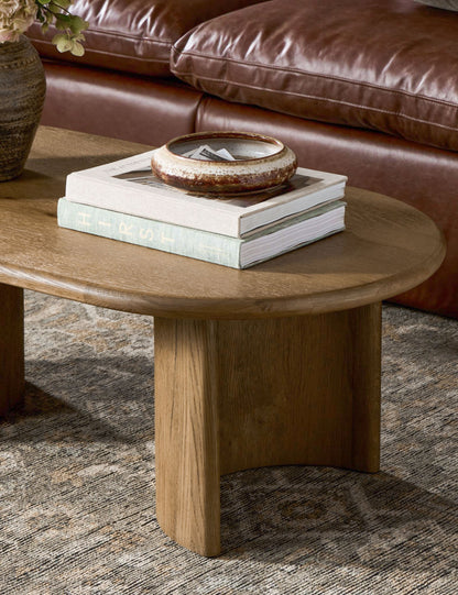 Gilda Coffee Table