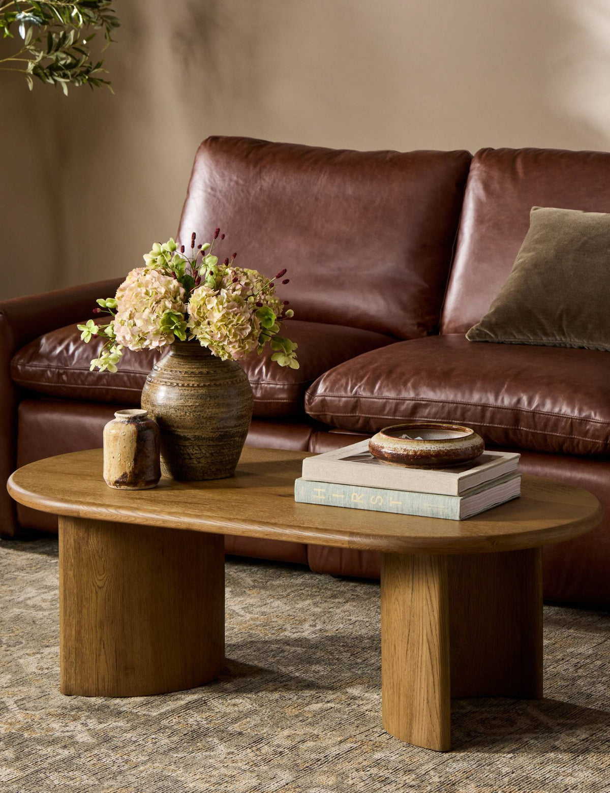 Gilda Coffee Table