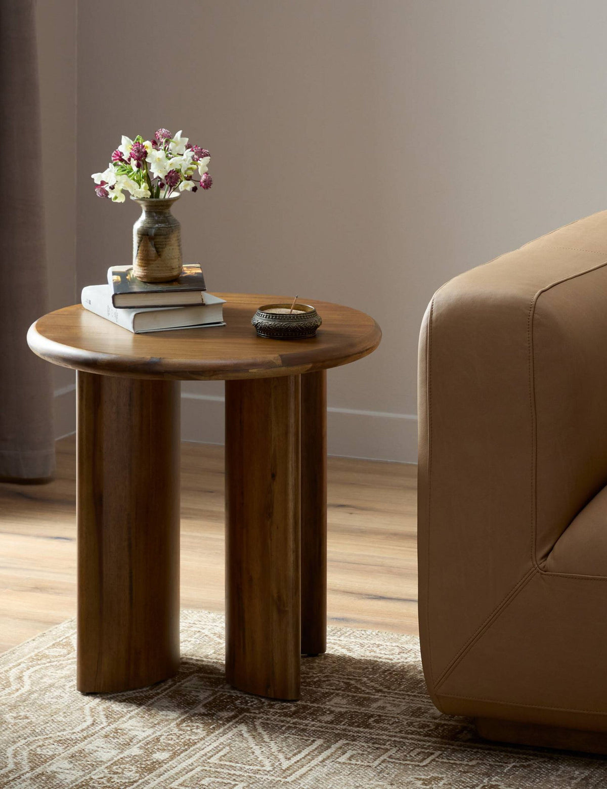Gilda Side Table