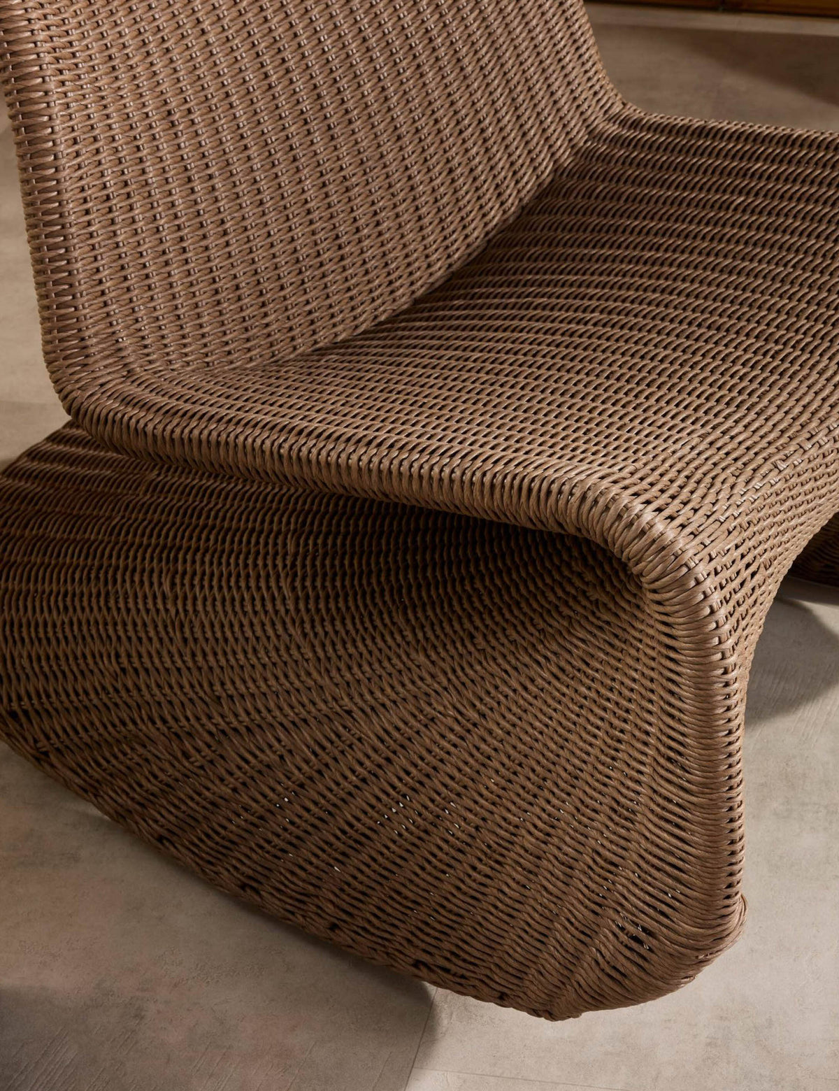 Manila Indoor / Outdoor Rocking Chair