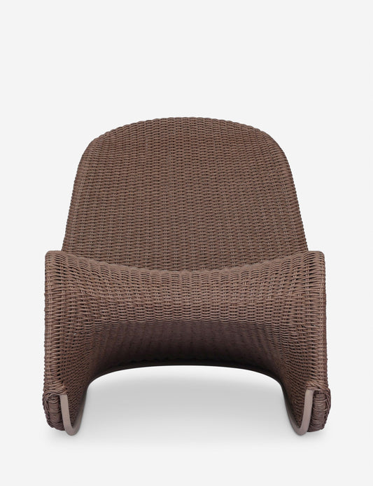 Manila Indoor / Outdoor Rocking Chair