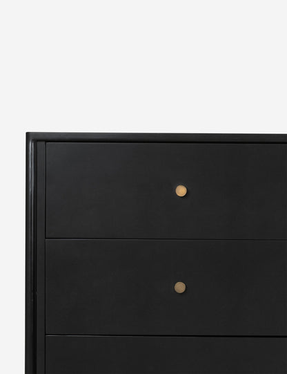 Mathus 8-Drawer Dresser