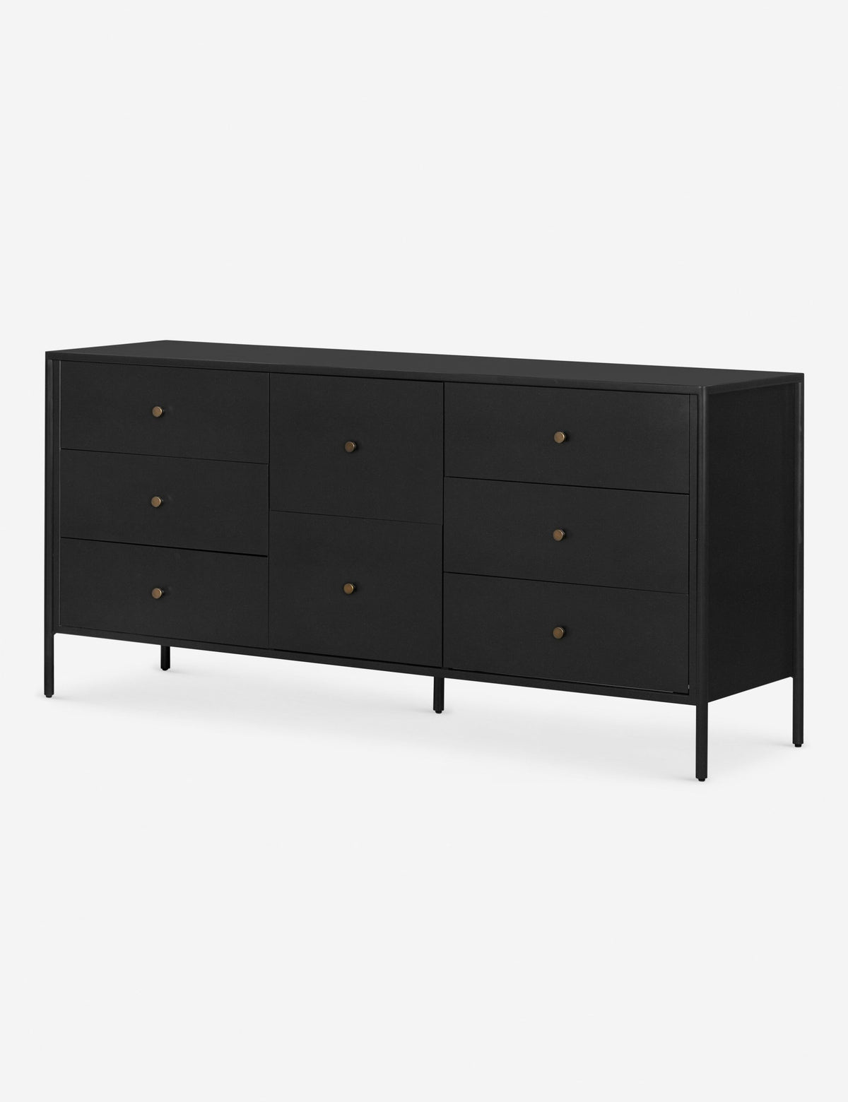 Mathus 8-Drawer Dresser
